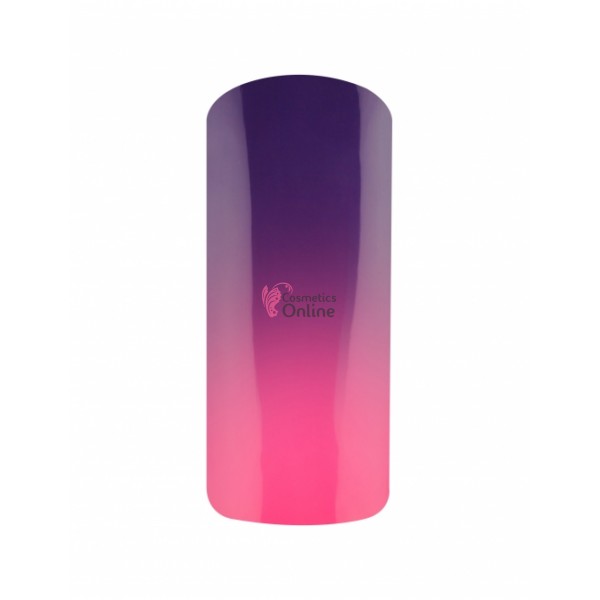 Oja UV Cameleon Nded Nail Eon Lilac Pink Soak Off 15 ml, art 6130